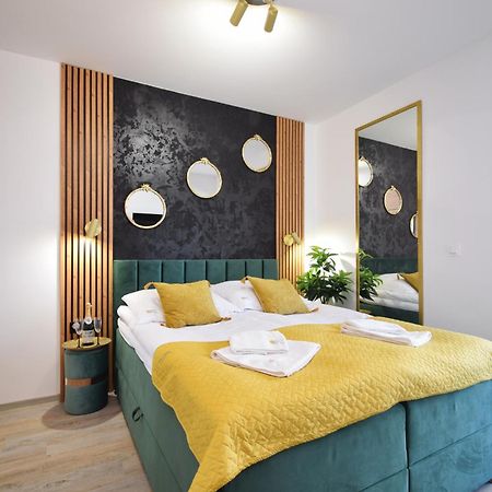 Apartament Pod Sloncem Baltyku W Perle Morz-Ustronie Morskie Sianozety Dış mekan fotoğraf