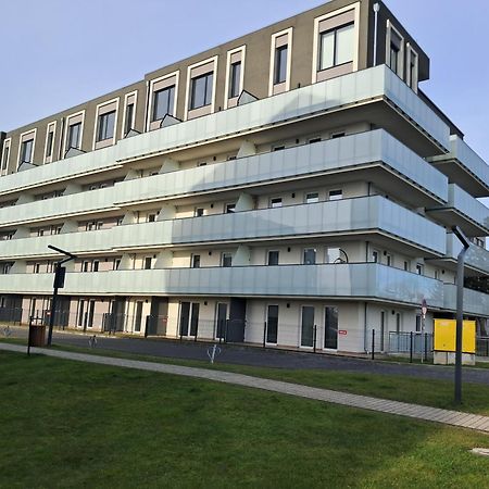 Apartament Pod Sloncem Baltyku W Perle Morz-Ustronie Morskie Sianozety Dış mekan fotoğraf