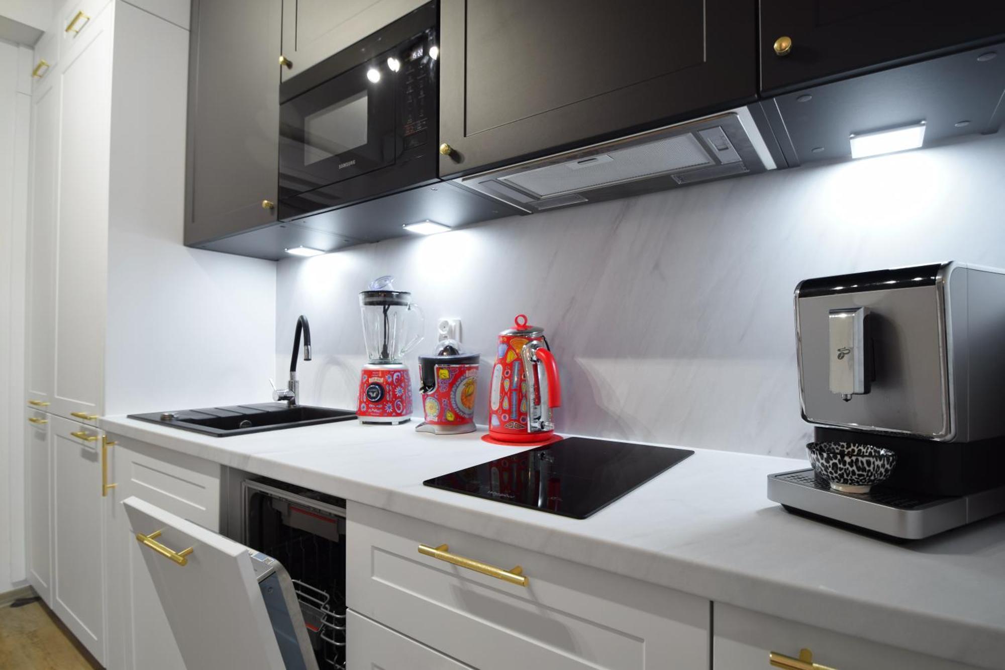 Apartament Pod Sloncem Baltyku W Perle Morz-Ustronie Morskie Sianozety Dış mekan fotoğraf