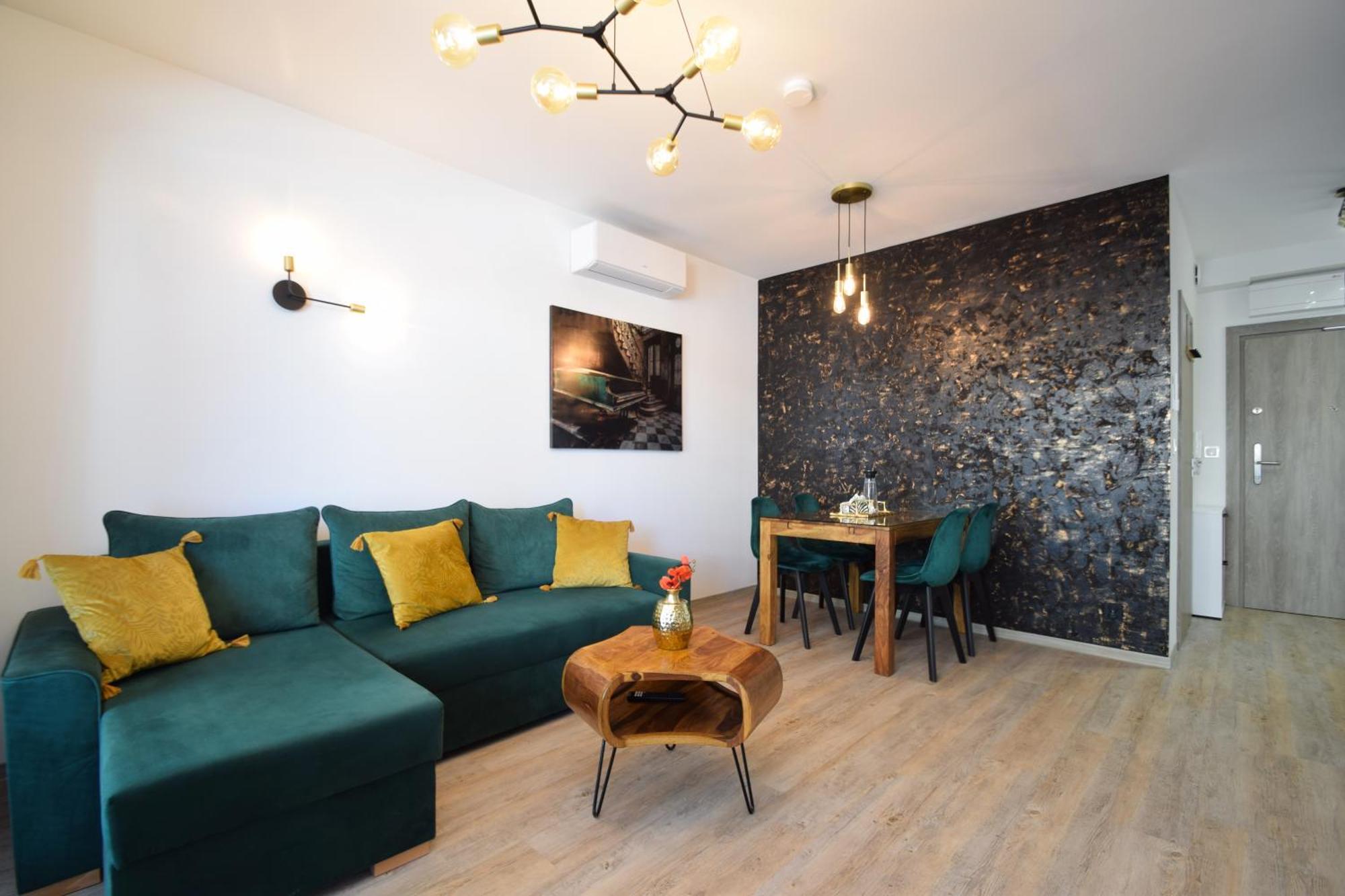 Apartament Pod Sloncem Baltyku W Perle Morz-Ustronie Morskie Sianozety Dış mekan fotoğraf
