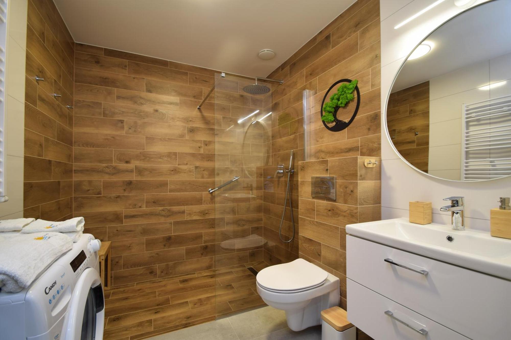 Apartament Pod Sloncem Baltyku W Perle Morz-Ustronie Morskie Sianozety Dış mekan fotoğraf