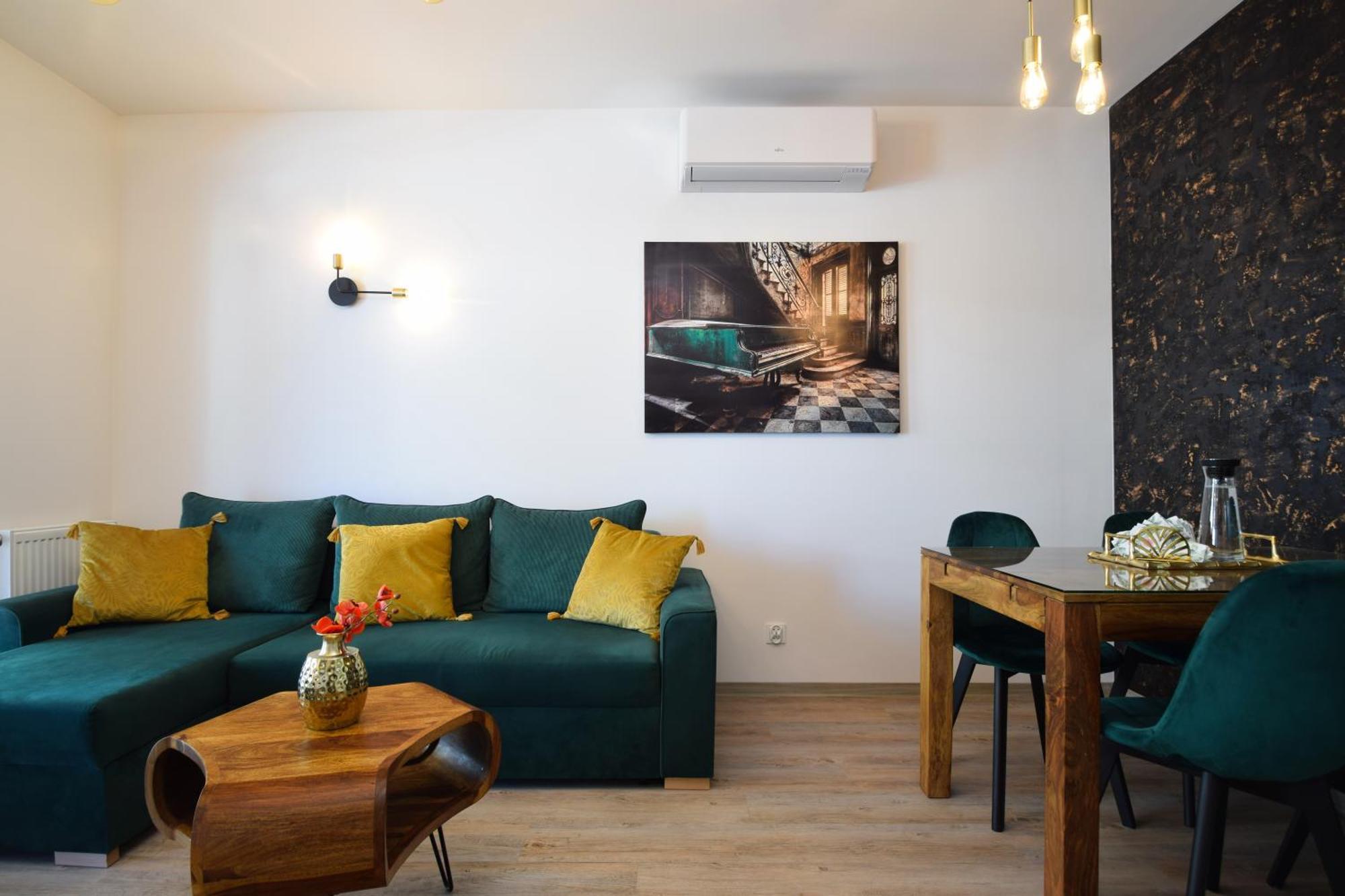 Apartament Pod Sloncem Baltyku W Perle Morz-Ustronie Morskie Sianozety Dış mekan fotoğraf
