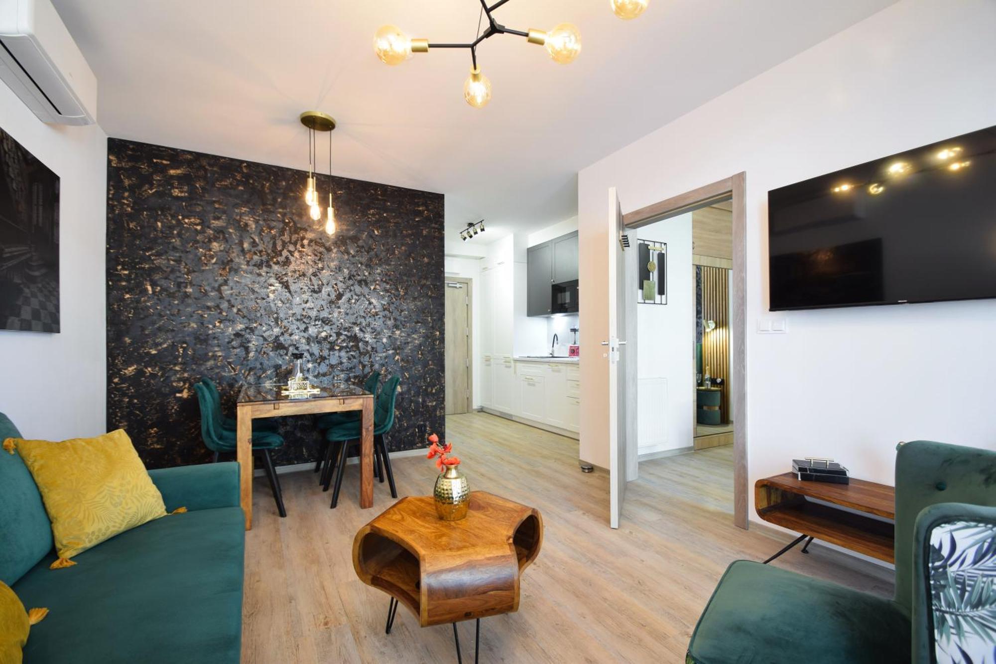 Apartament Pod Sloncem Baltyku W Perle Morz-Ustronie Morskie Sianozety Dış mekan fotoğraf