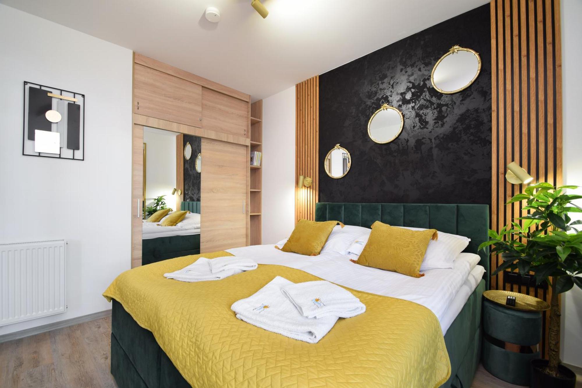 Apartament Pod Sloncem Baltyku W Perle Morz-Ustronie Morskie Sianozety Dış mekan fotoğraf