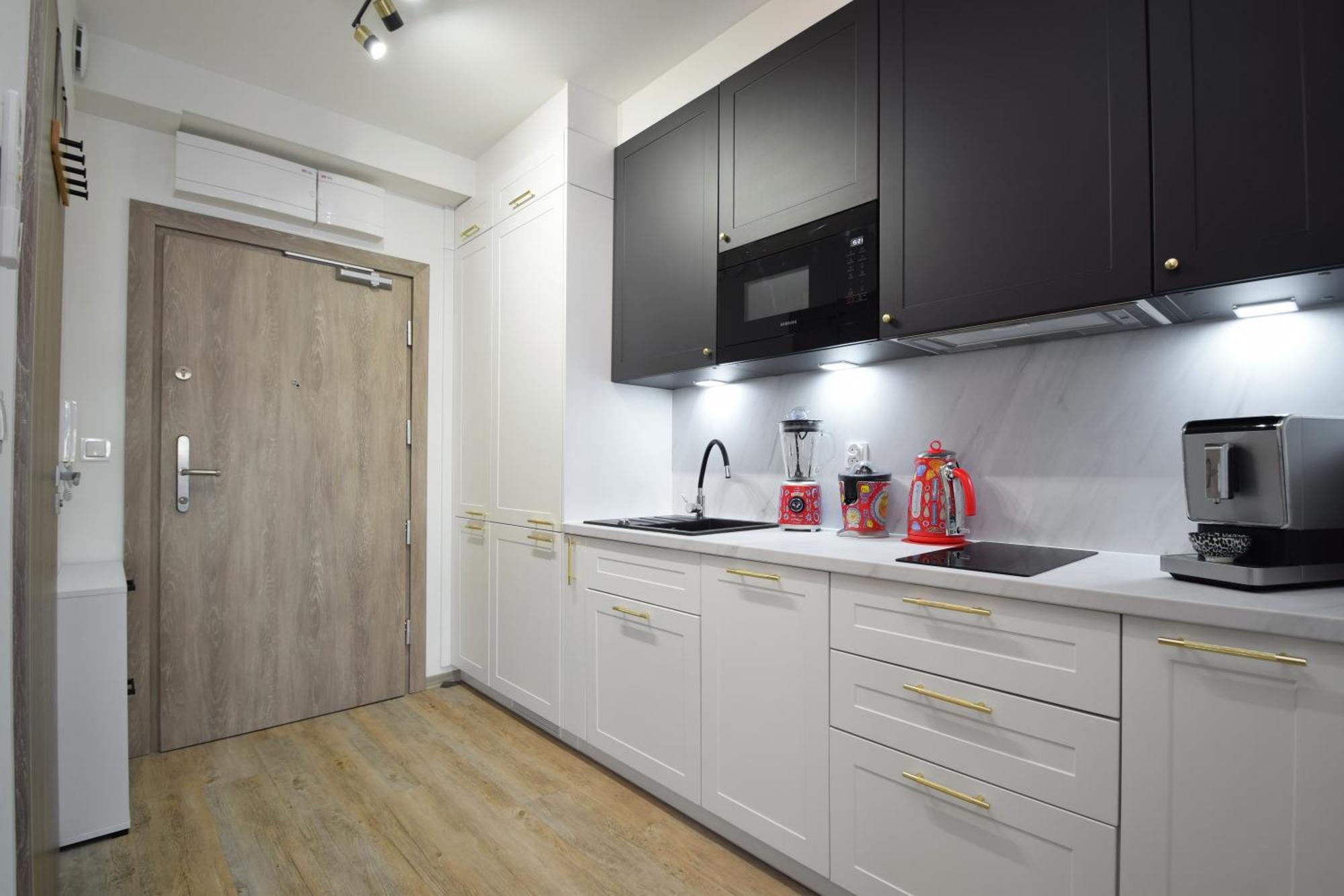 Apartament Pod Sloncem Baltyku W Perle Morz-Ustronie Morskie Sianozety Dış mekan fotoğraf
